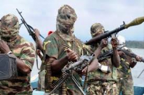 На севере Нигерии боевики «Боко харам» убили 11 человек